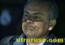 Моуриньо може да напусне Мадрид още в началото на седмицата