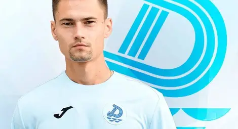 Николай Колев