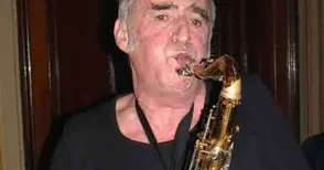 Джаз съзвездие свири в памет на Петьо Парчето