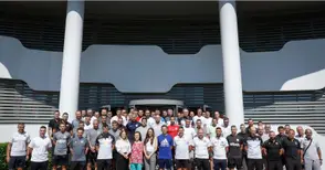 Камен Симеонов: Приоритет е екипната работа в школата