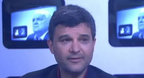 Тодор Славков: Реалният вот от Биг брадър ол старс беше съвсем друг Тодор Славков: Реалният вот от Биг брадър ол старс беше съвсем друг