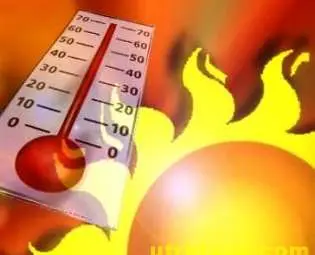 Изминалото десетилетие е най-горещото в историята 