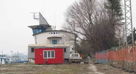 Нова рампа за русенци изграждат на крайбрежната жп линия 