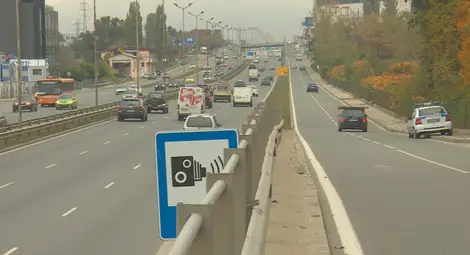 Акция "Скорост" започва по пътищата в цялата страна