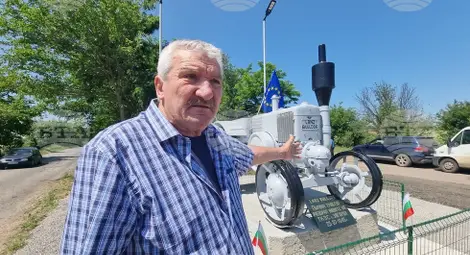 Снимка: БТА Снимка: БТА