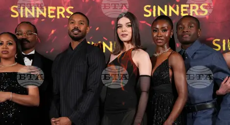 Снимка: БТА Снимка: БТА