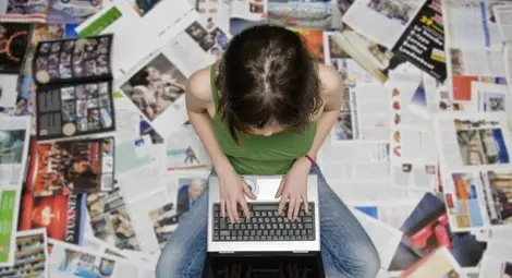 Защо компютрите вече ни познават по-добре от родителите и приятелите ни