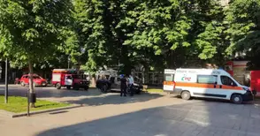 Възрастен мъж почина след падане в шахта, американка спасена на Ивановските църкви