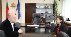 Псалтир от 15 век, дневникът на Ботевата чета и писмо на Гоце Делчев показва Архивът