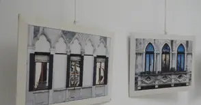Фотоизложба показва непознатата Венеция