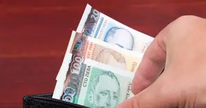 1413 лева средно обезщетение  за безработица в Русе