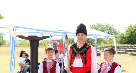 "От Дунава до Балкана" събира 181 самодейни състава с над 1600 изпълнители в Борово