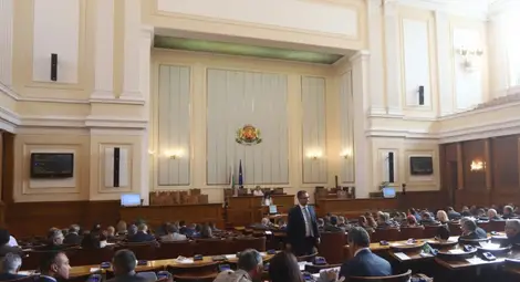 ГЕРБ иска излушване на ДАНС и МВР, БСП и на Борисов по шпионската афера