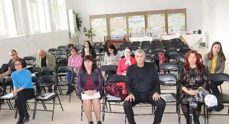 Децата и учениците отново на фокус по проект "Образование без бариери - от обхват към успех"