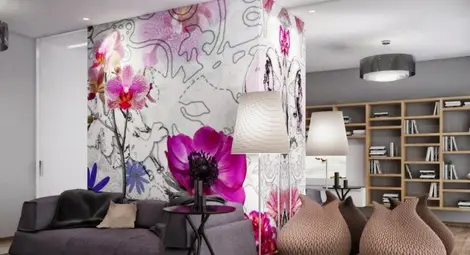 Зониране на пространството в жилището