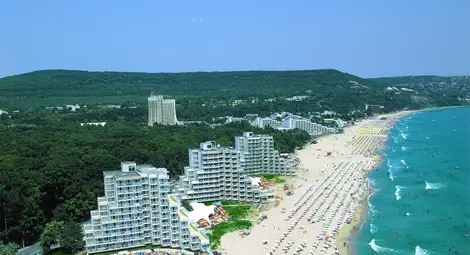 И замириса на море с шестата Голяма лятна фиеста на &bdquo;Утро&ldquo; и &bdquo;Албена&ldquo;