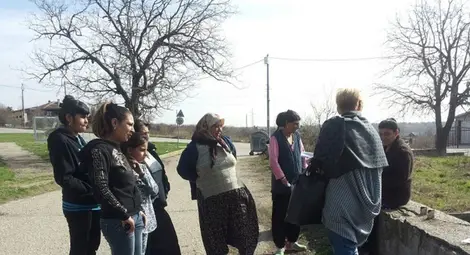 Русенско сдружение бори трафика на бебета и ромски момичета