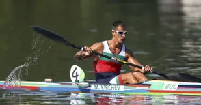 Кирчев, Бъчваров и Душев на турнир за Световната купа