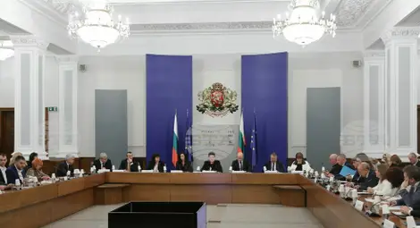 Снимка: БТА Снимка: БТА