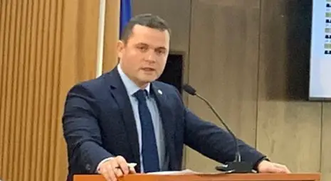 Пенчо МИЛКОВ