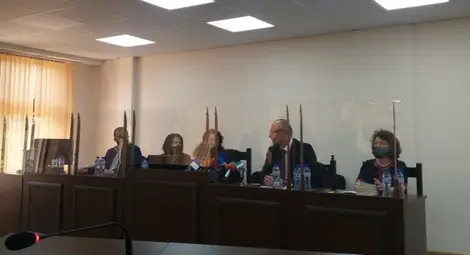 Представиха годишните доклади за дейността на спецсъдилищата в България