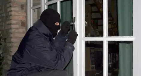 МВР: Крадците по домовете атакуват най-често до обед