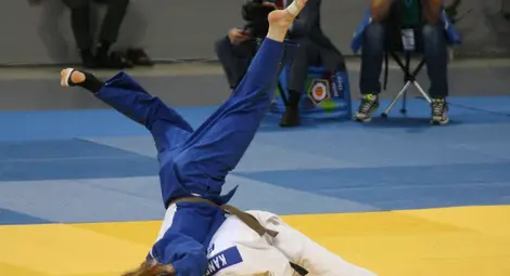 Отборите ни отпаднаха от Европейското по джудо Отборите ни отпаднаха от Европейското по джудо