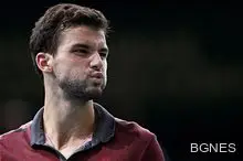 Гришо с тежка загуба в своя мач №3 срещу Федерер