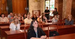 Съдии обсъждат в Русе актуални проблеми на правосъдието