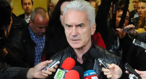 "Атака" се набърка в нов скандал - гони СКАТ от парламента