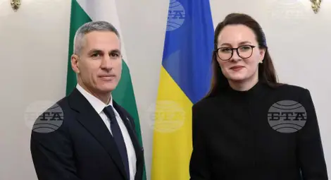 Снимка: БТА Снимка: БТА