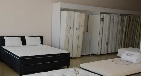 Избор на над 150 модела в първия  в Русе &bdquo;Център за матраци Дивест&ldquo;