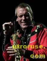  Д-р Хаус разтърси Кремъл с концерт 