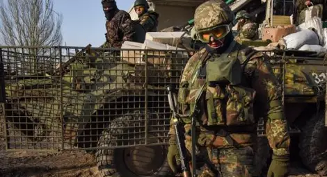 "Форбс": Украйна не струва чак толкова, че САЩ да започват война заради нея