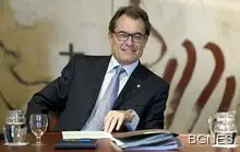 В Каталуня алтернативно допитване вместо референдум