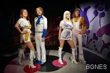 АББА подготвя завръщането си след 40 г.