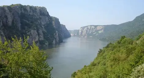 Международния ден на р. Дунав