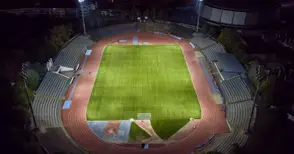 Не е за вярване - „Тарктур“ подхвана елтаблото на Градския