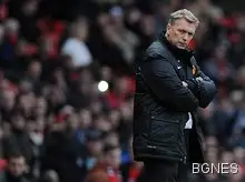 Мойс: Поемам цялата вина за слабата игра на Юнайтед