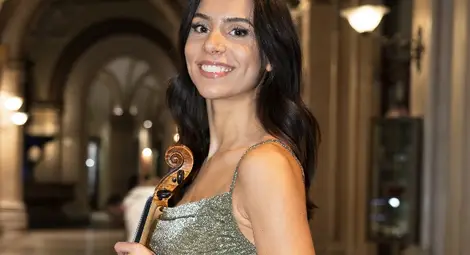 Снимка: Мишел ФУРМАН