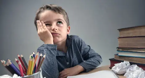 Редовната скука водела до затъпяване