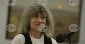 Мисията на „Литературен вестник“ е да отстоява високата литература и култура, каза за БТА проф. Амелия Личева, главен редактор на изданието