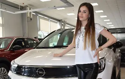 Габриела Георгиева