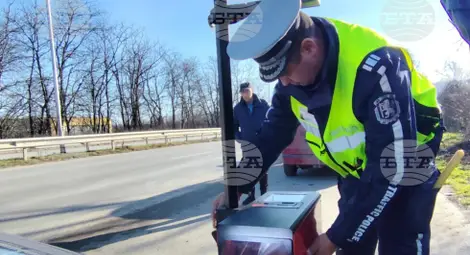 Снимка: БТА Снимка: БТА