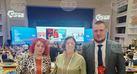 Снимка: БТА Снимка: БТА