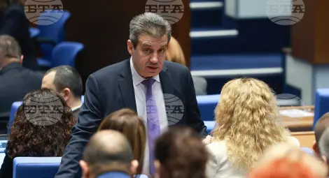 Снимка: БТА Снимка: БТА