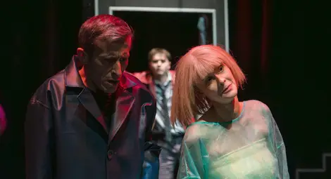 Русенският театър с престижна селекция на Националния фестивал на малките театрални форми във Враца