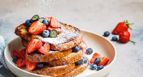 Прочутата френската кухня и синдромът на руската салата