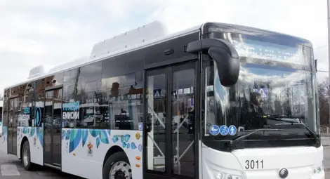 Доставката на новите тролеи  и електробуси забуксува