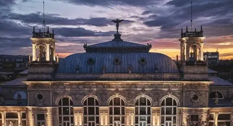 Театрите и операта благодарят на публиката с безплатни представления